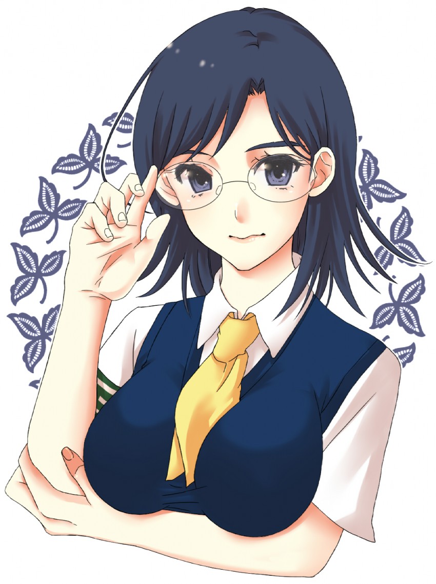 konori mii (toaru majutsu no index and 1 more) drawn by kohachi