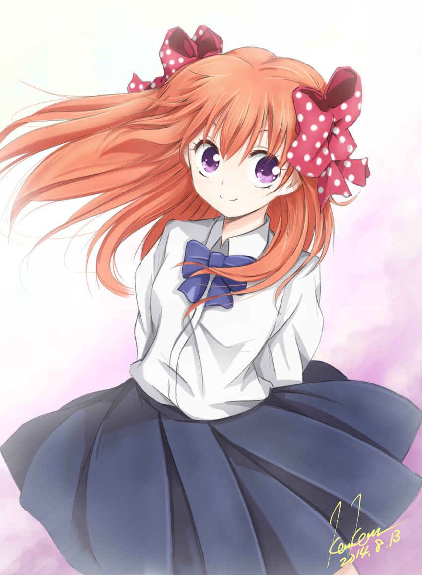 sakura chiyo (gekkan shoujo nozaki-kun) drawn by kem_kem