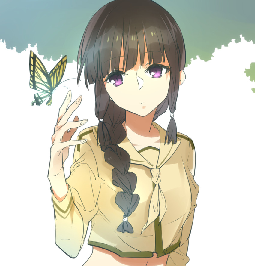 kitakami and kitakami kai ni (kantai collection) drawn by omonerusama