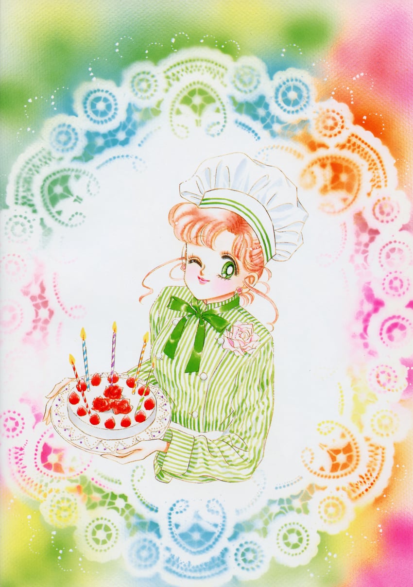 kino makoto (bishoujo senshi sailor moon) drawn by takeuchi_naoko