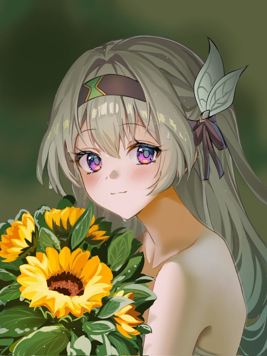 firefly (honkai and 1 more) drawn by devl_ga_aru