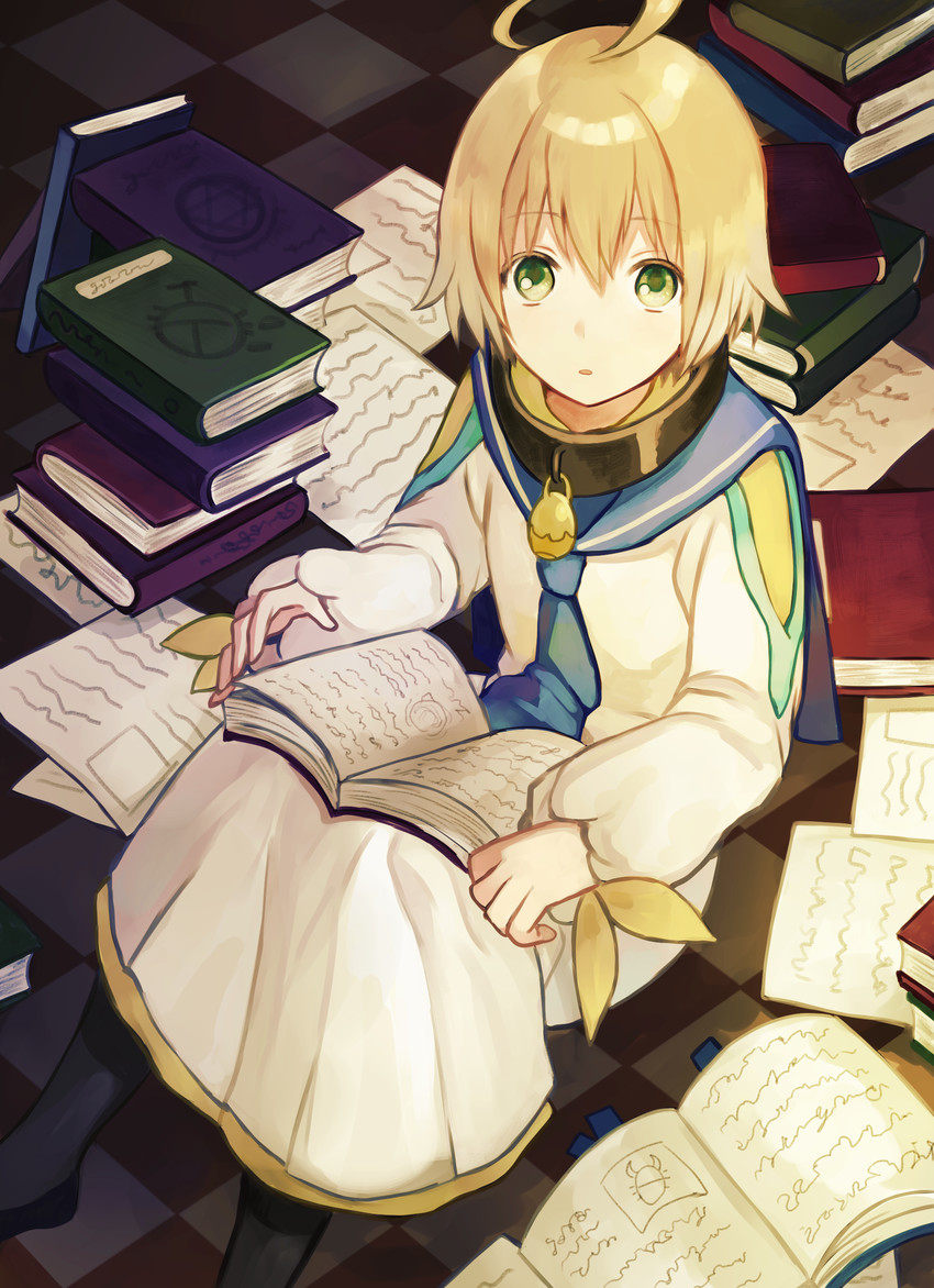 laphicet (tales of and 1 more) drawn by kurodeko