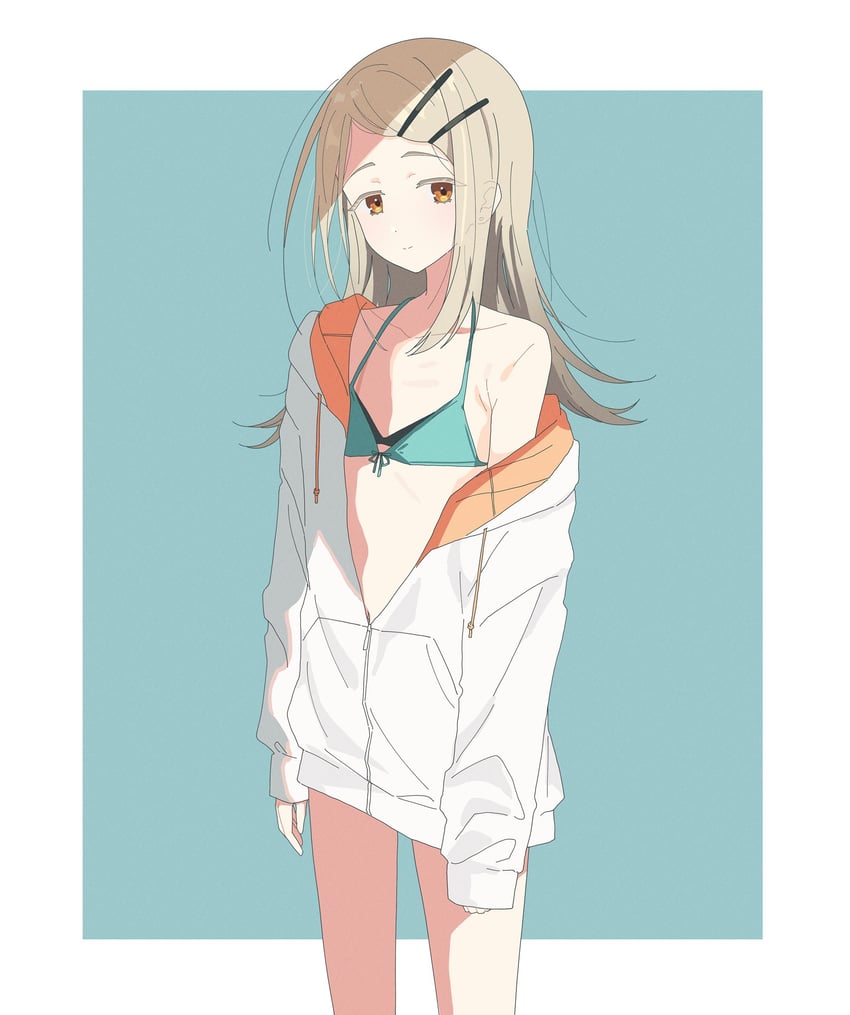 shinosawa hiro (idolmaster and 1 more) drawn by aru_(purepur8)