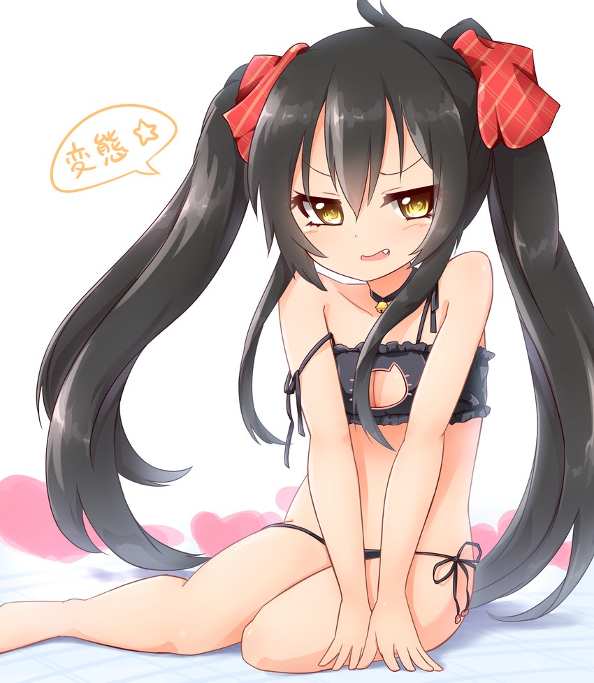 matoba risa (idolmaster and 1 more) drawn by kisa_(k_isa)