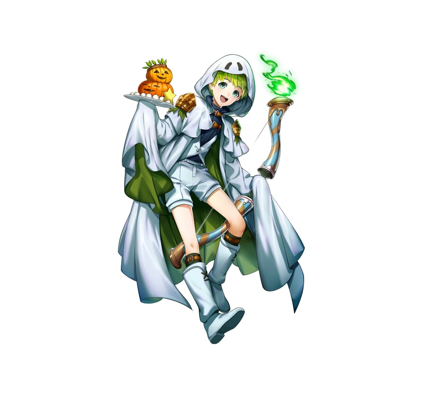rolf (fire emblem and 2 more) drawn by mikurou_(nayuta)