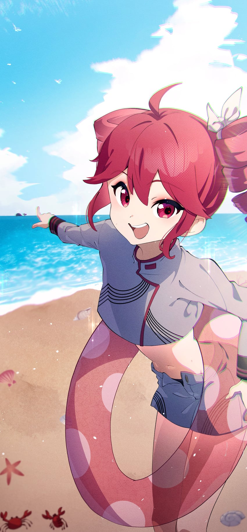 kasane teto (utau and 1 more) drawn by fin_gocco