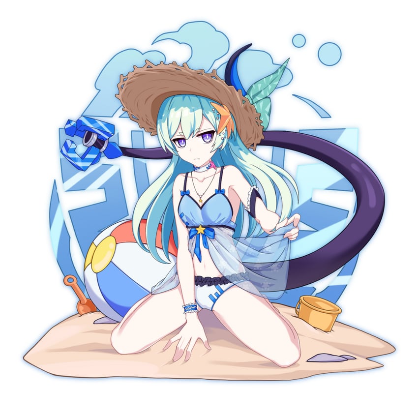 liliya olenyeva (honkai and 1 more) drawn by zheli_xingge