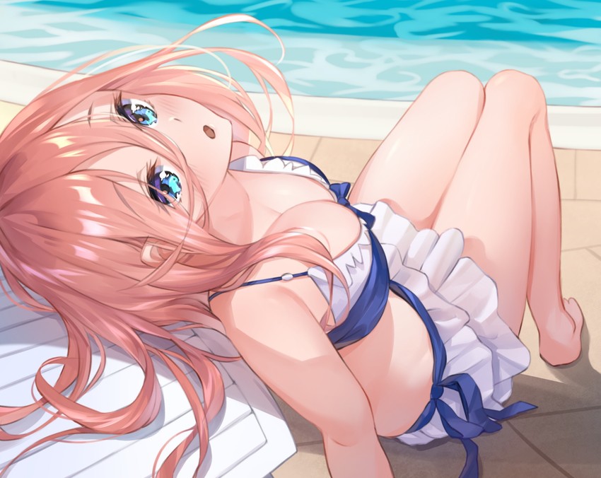 nakano miku (go-toubun no hanayome) drawn by to_gemichi