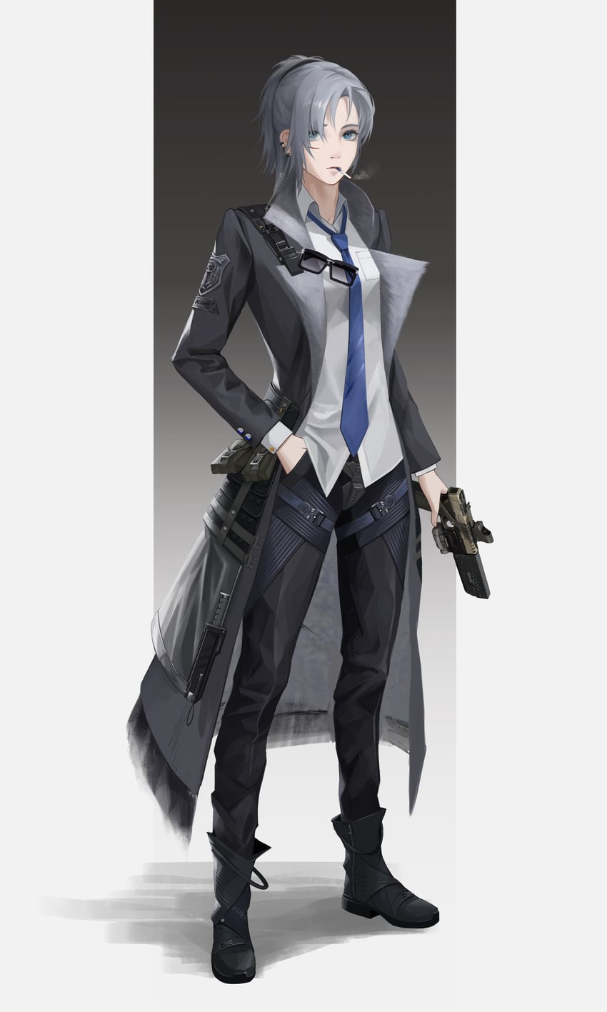 original drawn by roundschen