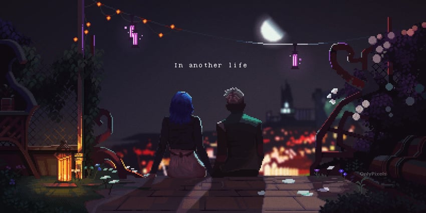 jinx, ekko, and powder (league of legends and 1 more) drawn by onlypixeeels
