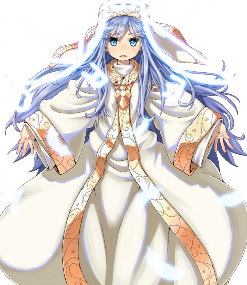 index (toaru majutsu no index and 1 more) drawn by takuan_(takuan0907)