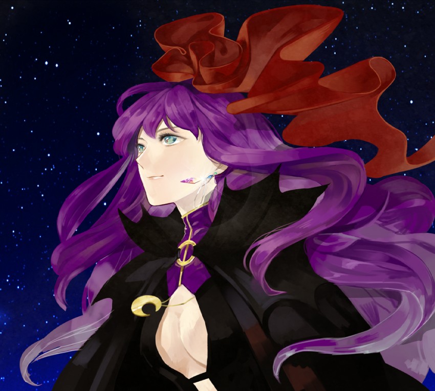 sheryl nome (macross and 1 more) drawn by rarumi