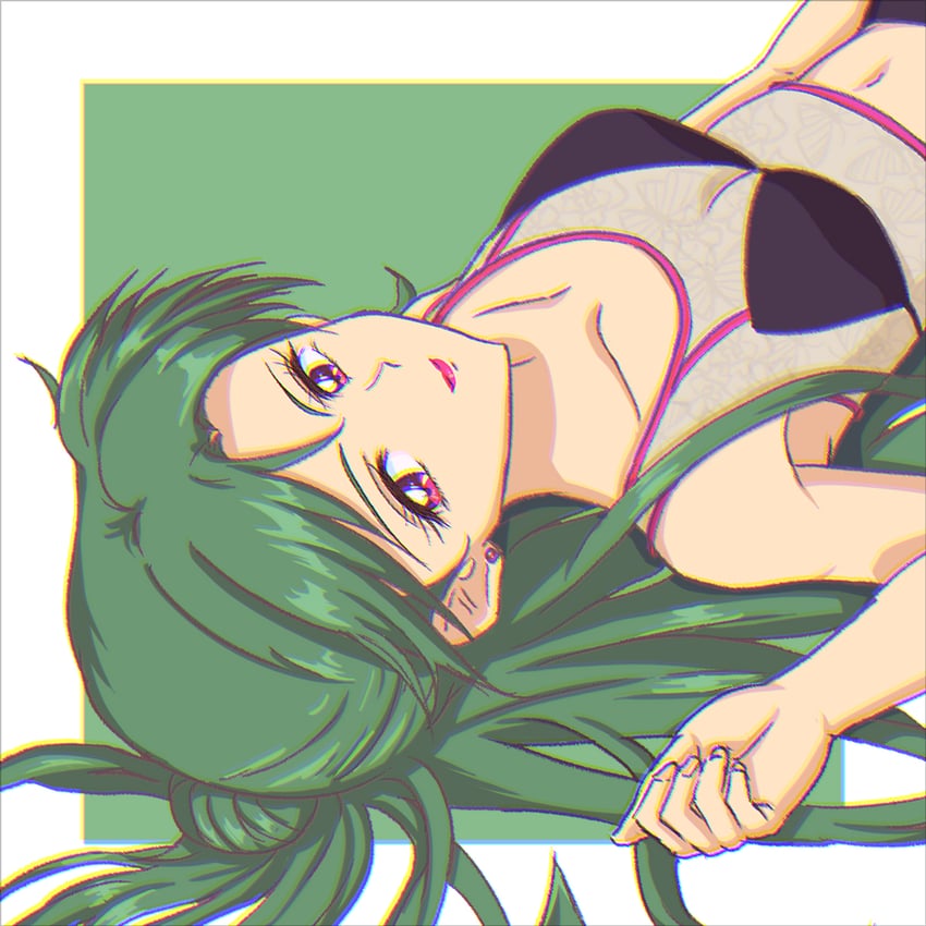 meiou setsuna (bishoujo senshi sailor moon) drawn by mako_(fifteen-half)