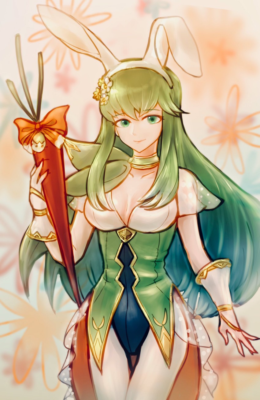 palla (fire emblem and 2 more) drawn by feh_xeri