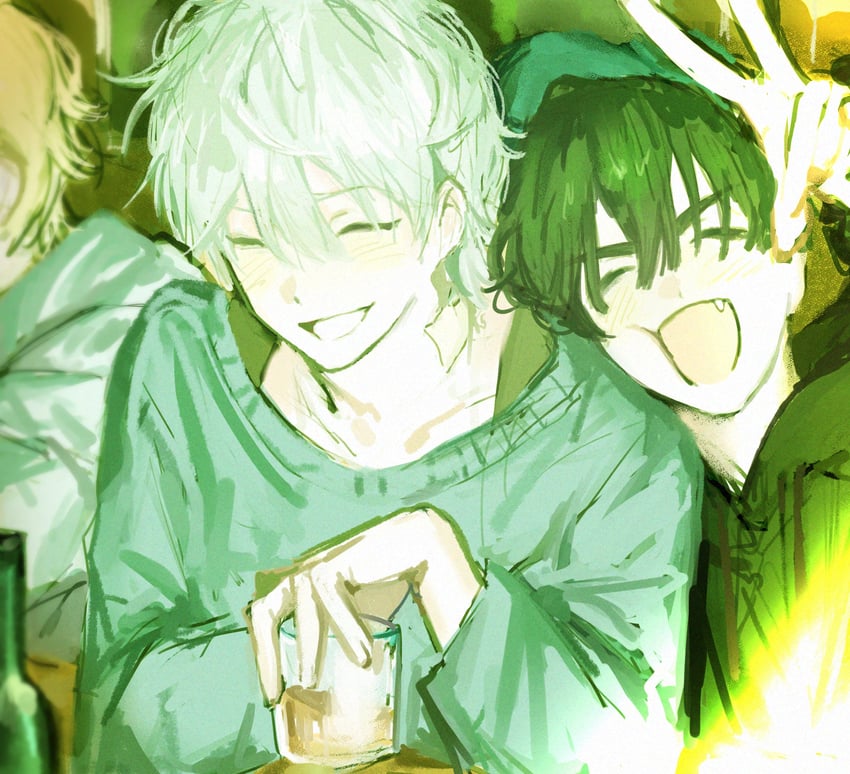 till, ivan, and luka (alien stage) drawn by x_x_(batttsu_404)