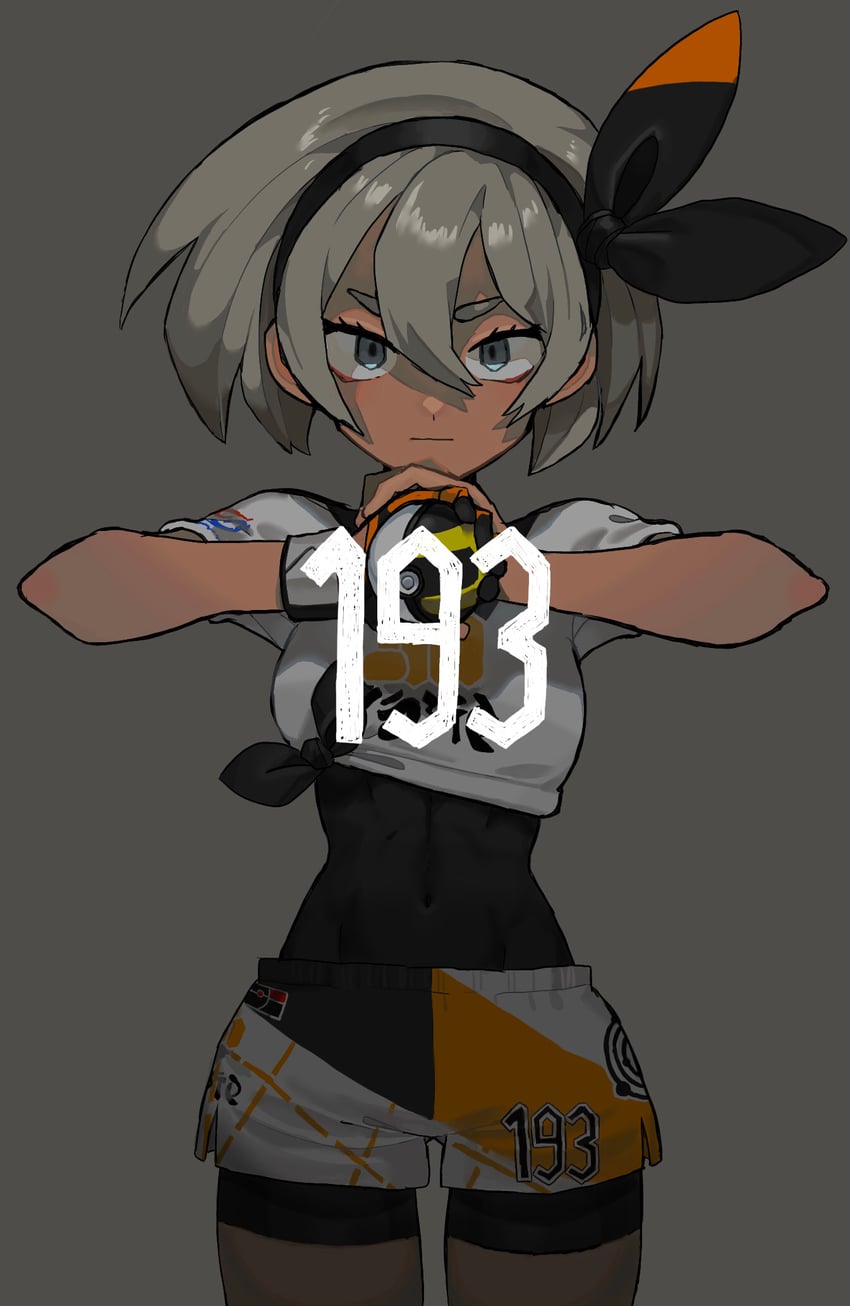 bea (pokemon and 1 more) drawn by yoshioka_suke