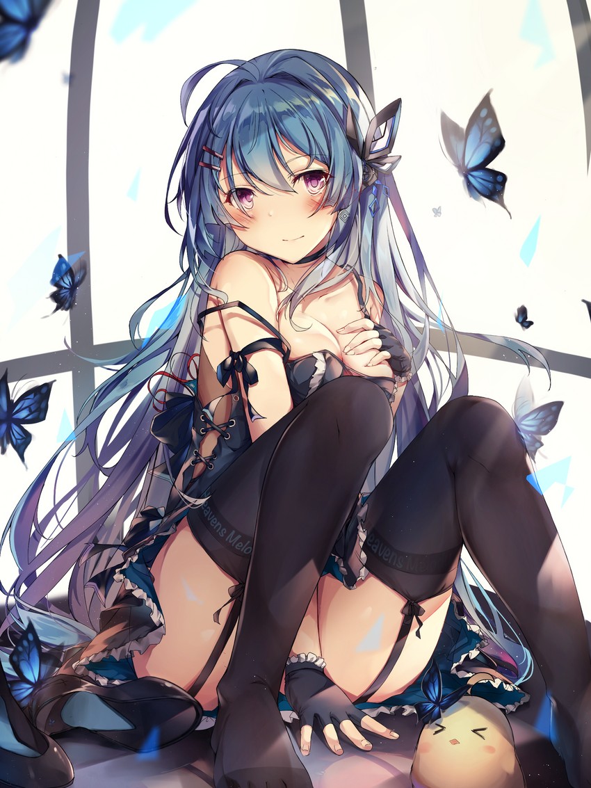 manjuu and helena (azur lane) drawn by heaven's_melody