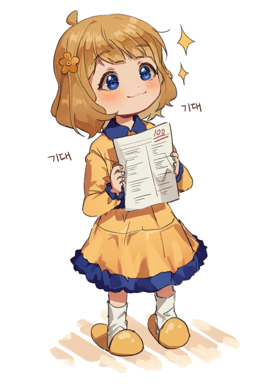 suou momoko (idolmaster and 1 more) drawn by hano9789