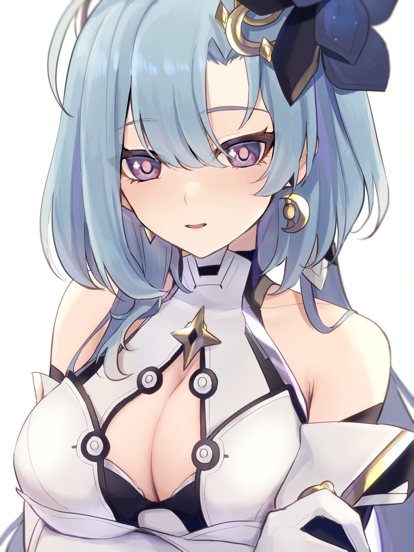 griseo (honkai and 1 more) drawn by ura_(hamburg_oniku)