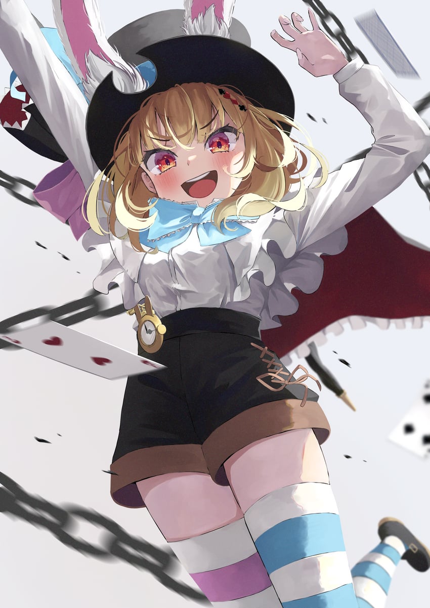 original and 1 more drawn by arisugawa_bii