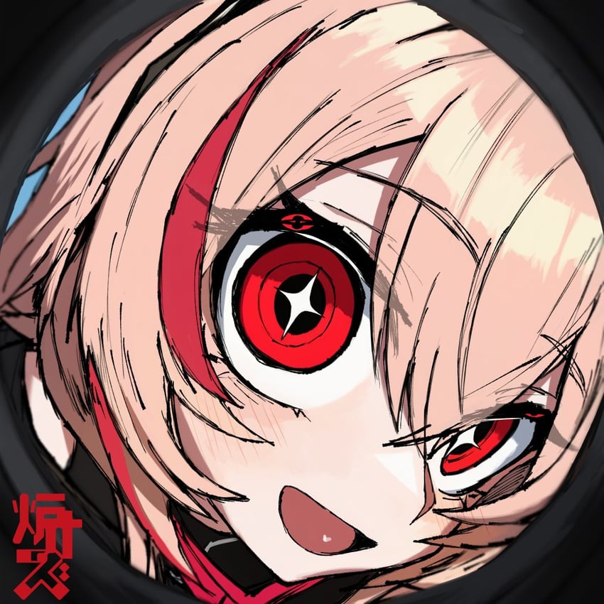 m4 sopmod ii (girls' frontline and 1 more) drawn by r_scrubed
