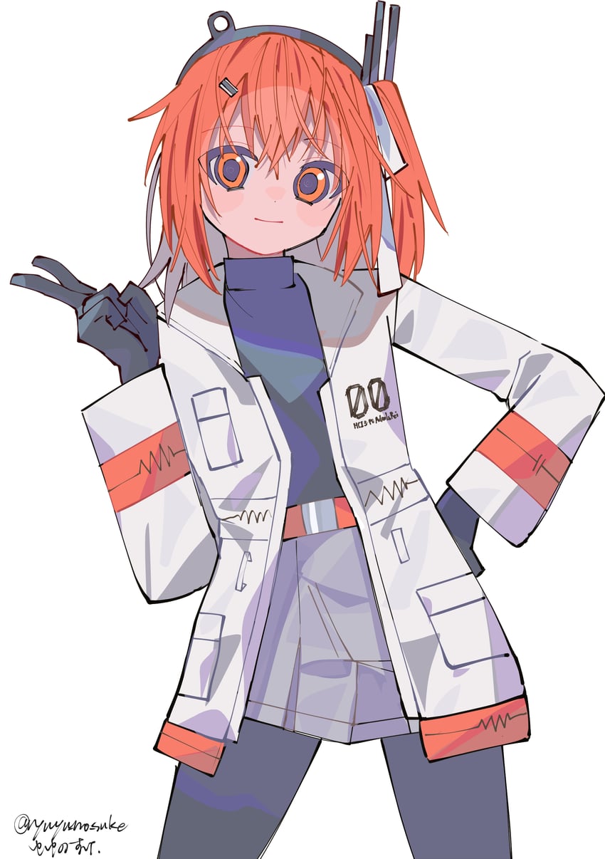adachi rei (utau and 1 more) drawn by yuyu_no_suke