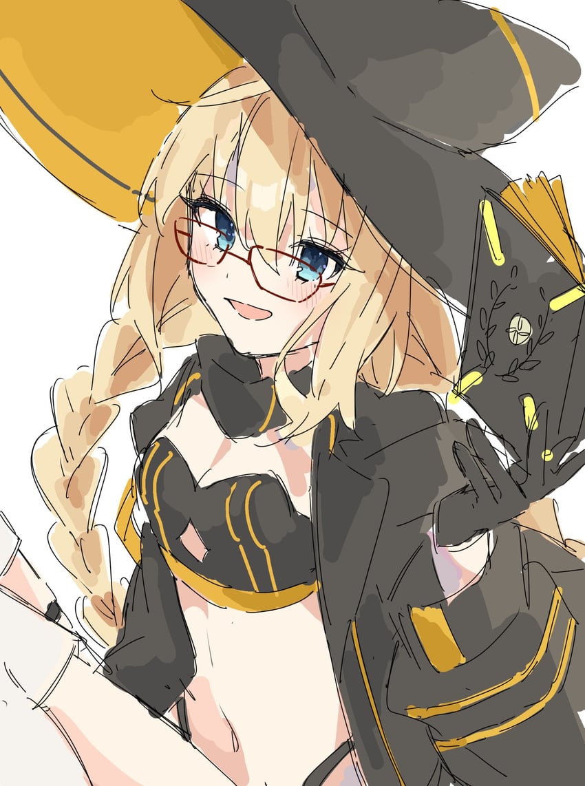 aesc (fate and 1 more) drawn by ooo00_cha