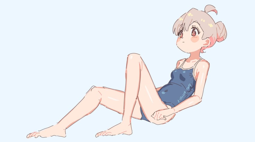 oyama mahiro (onii-chan wa oshimai!) drawn by karubi_(karubi465558)