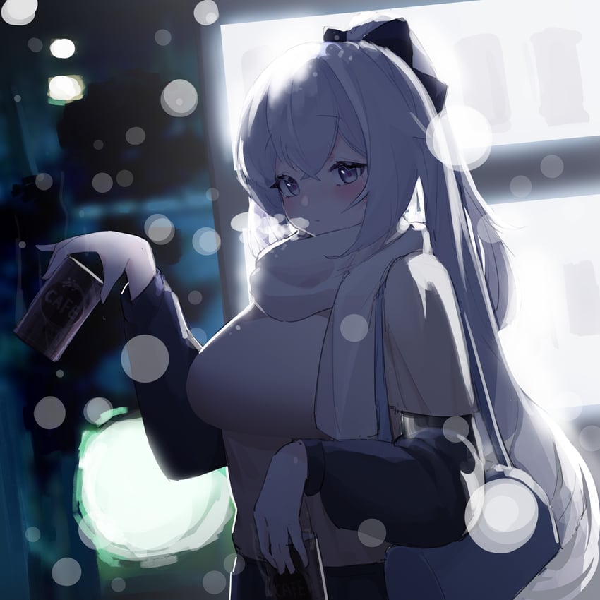 bronya zaychik (honkai and 1 more) drawn by quintincy