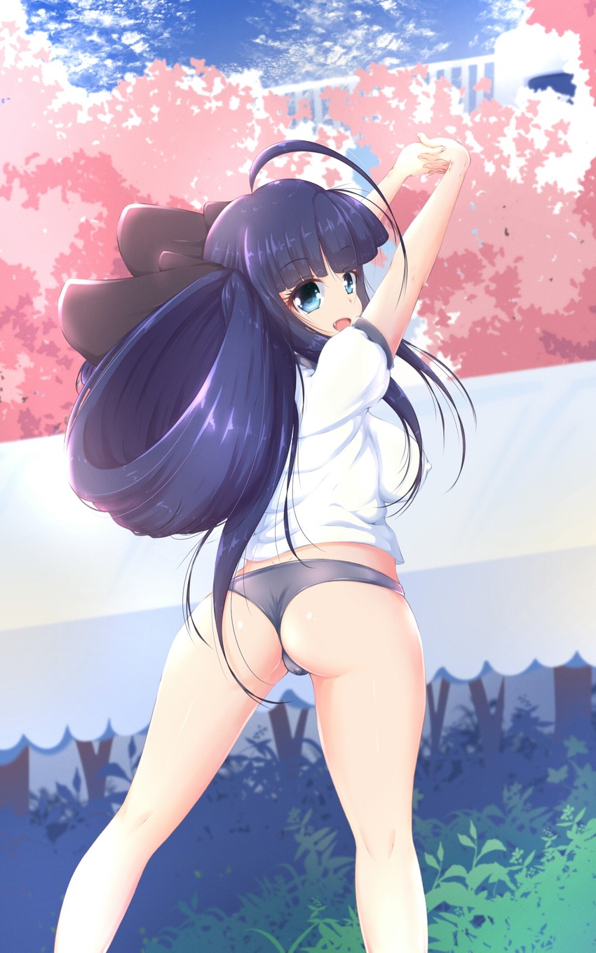 gwendolyn (original) drawn by ether_core