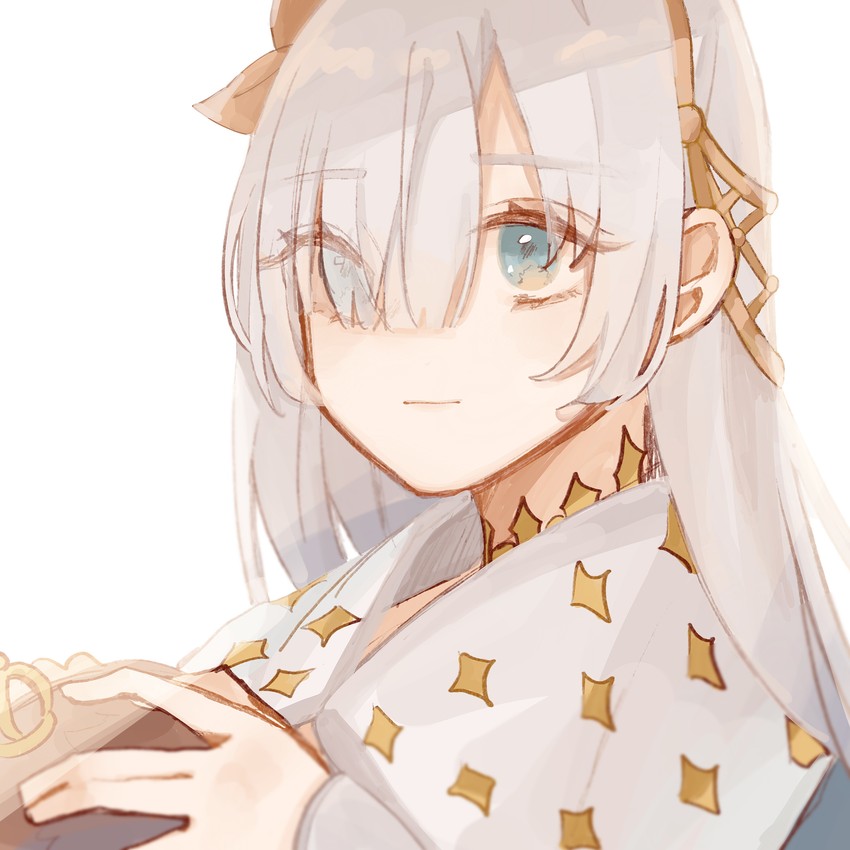 anastasia and viy (fate and 1 more) drawn by sorako_(sorako_2525)