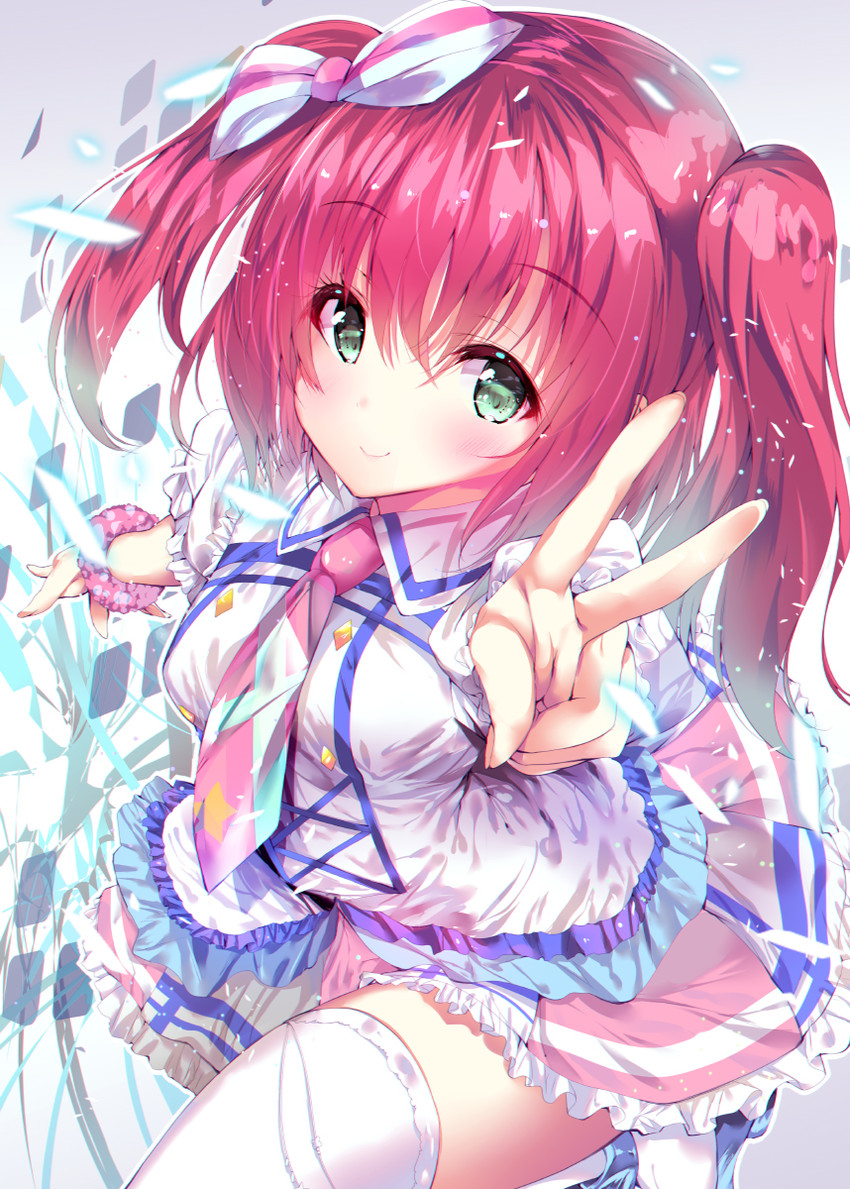 kurosawa ruby (love live! and 1 more) drawn by noto_kurumi