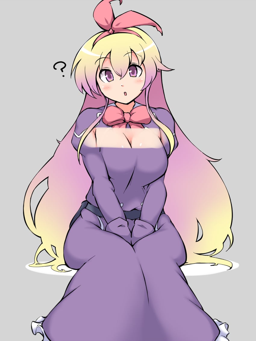 alicianrone (100 percent orange juice and 1 more) drawn by nisemono_faker