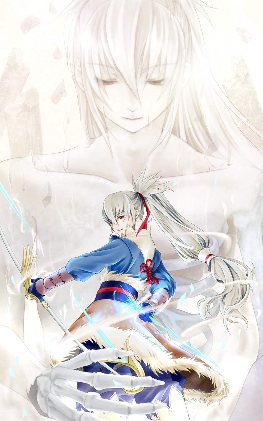 takumi (fire emblem and 1 more) drawn by haku_rei