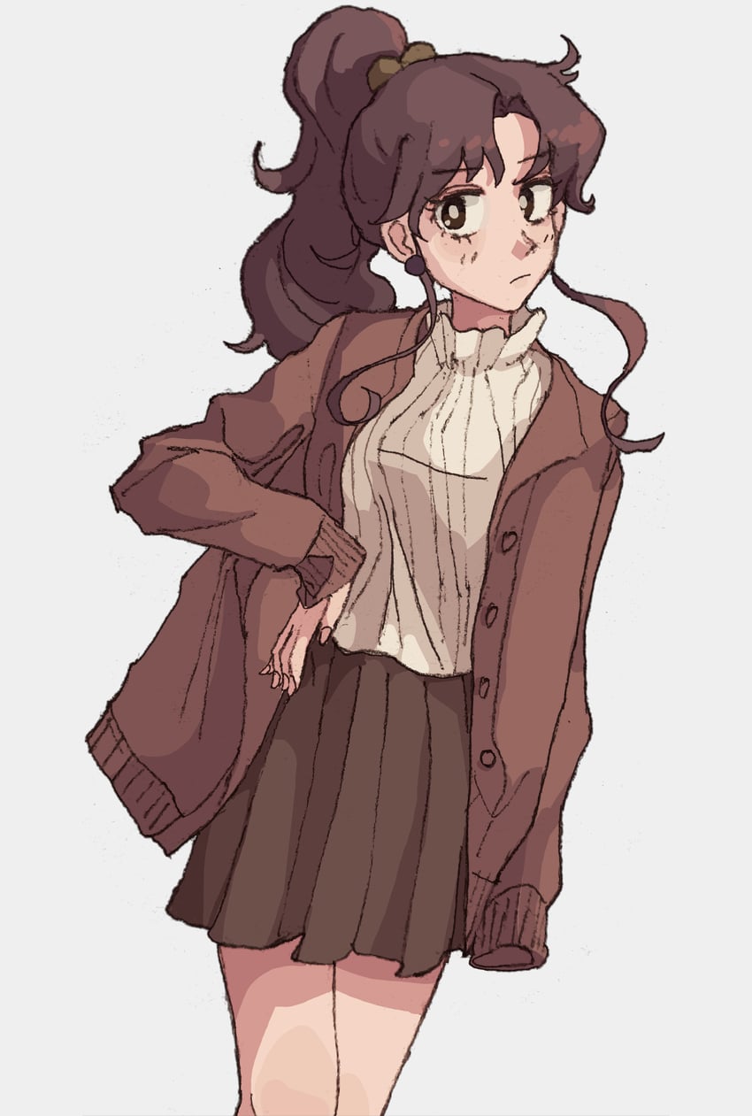 kino makoto (bishoujo senshi sailor moon) drawn by headhonchkrow