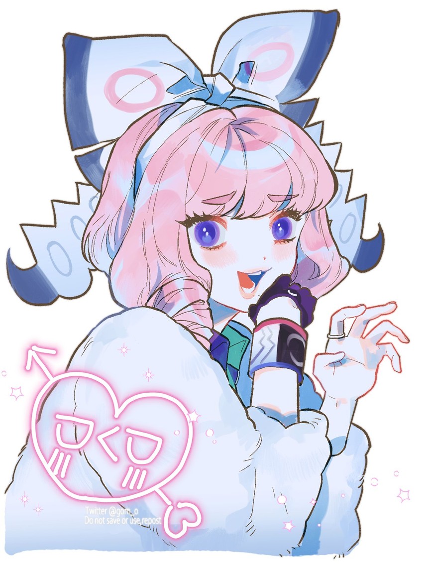klara (pokemon and 1 more) drawn by g0m_0