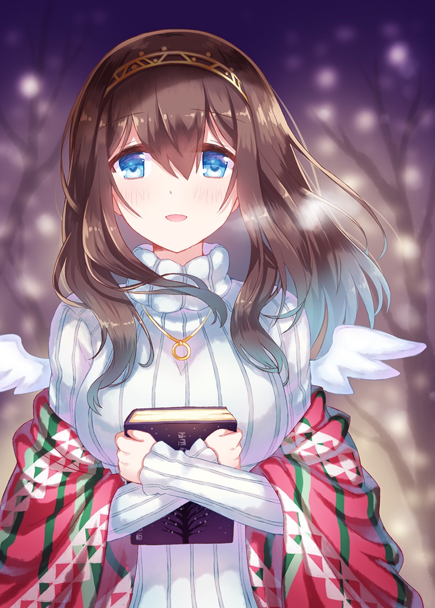 sagisawa fumika (idolmaster and 1 more) drawn by zinczinc_ka