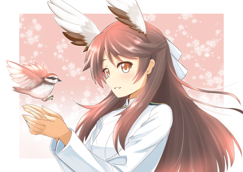 karibuchi takami (world witches series and 1 more) drawn by re:d_(red_liquid)