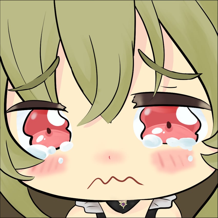 seir (brown dust 2 and 1 more) drawn by neet_round
