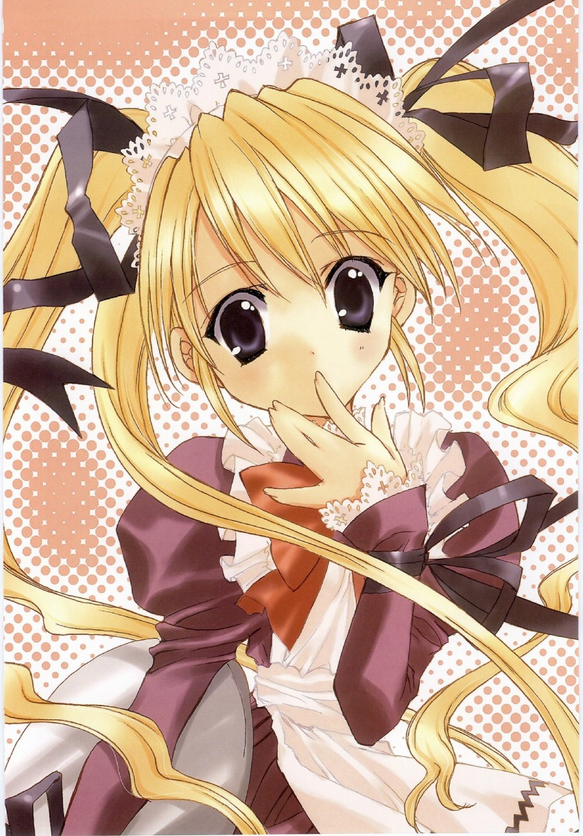 haga musia (angel flavor and 1 more) drawn by nanase_aoi