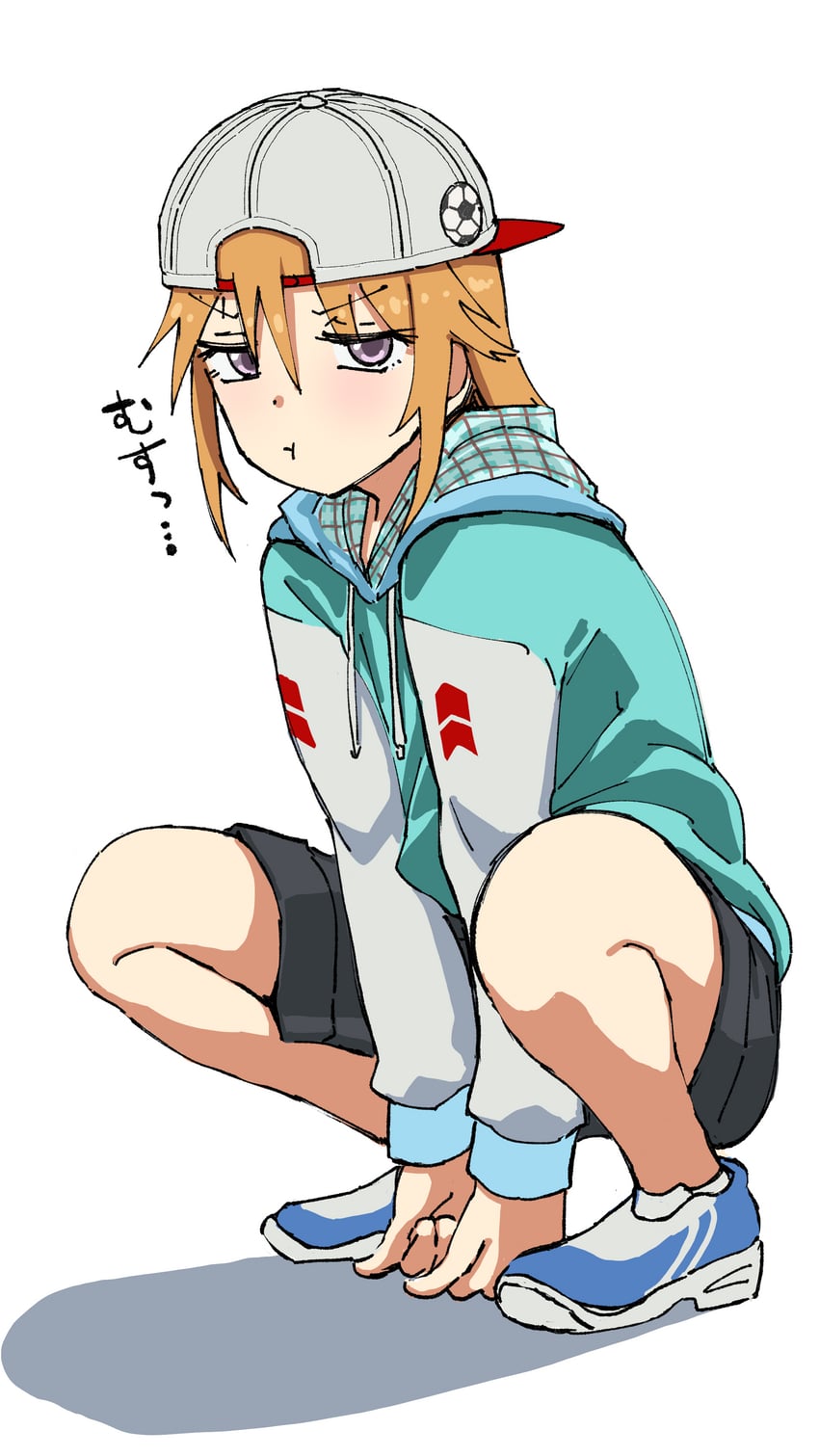yuuki haru (idolmaster and 1 more) drawn by inu_chikushou