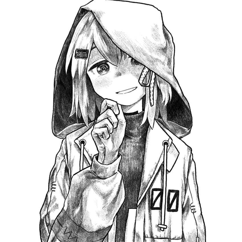 adachi rei (utau and 1 more) drawn by kilsturgeon