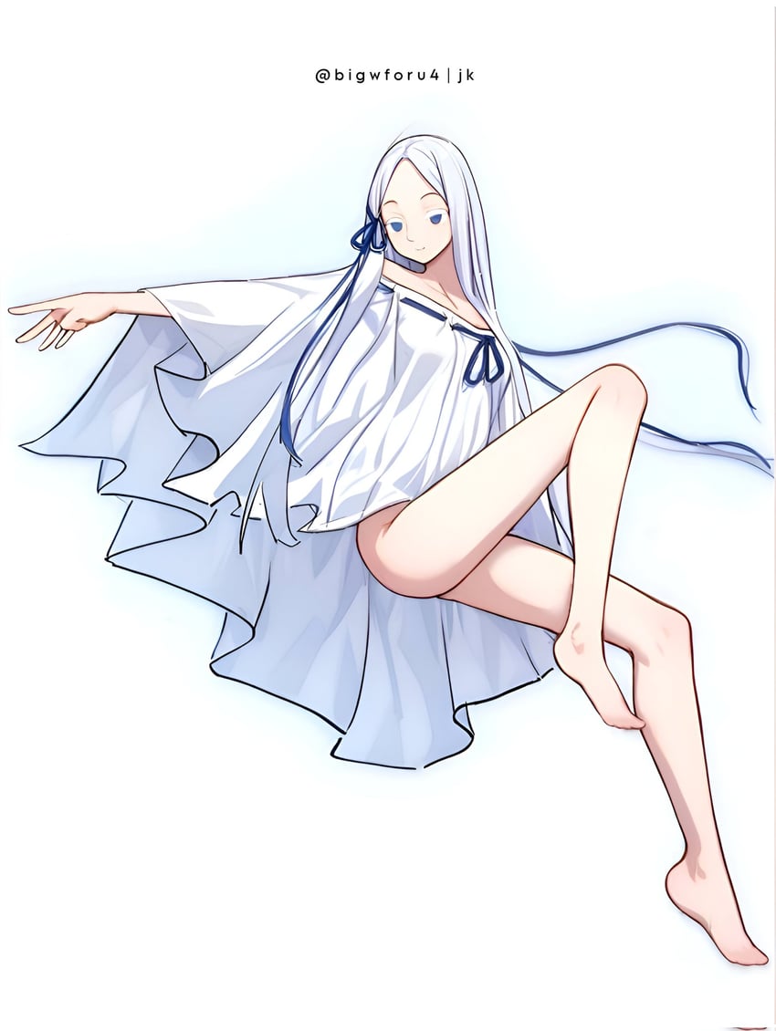 pandora (re:zero kara hajimeru isekai seikatsu) drawn by bigwforu4