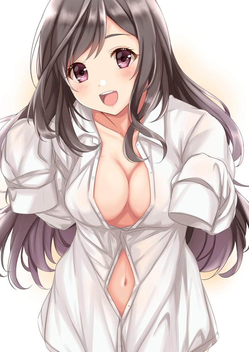 tsukioka kogane (idolmaster and 1 more) drawn by yuzuyu_(hyui)