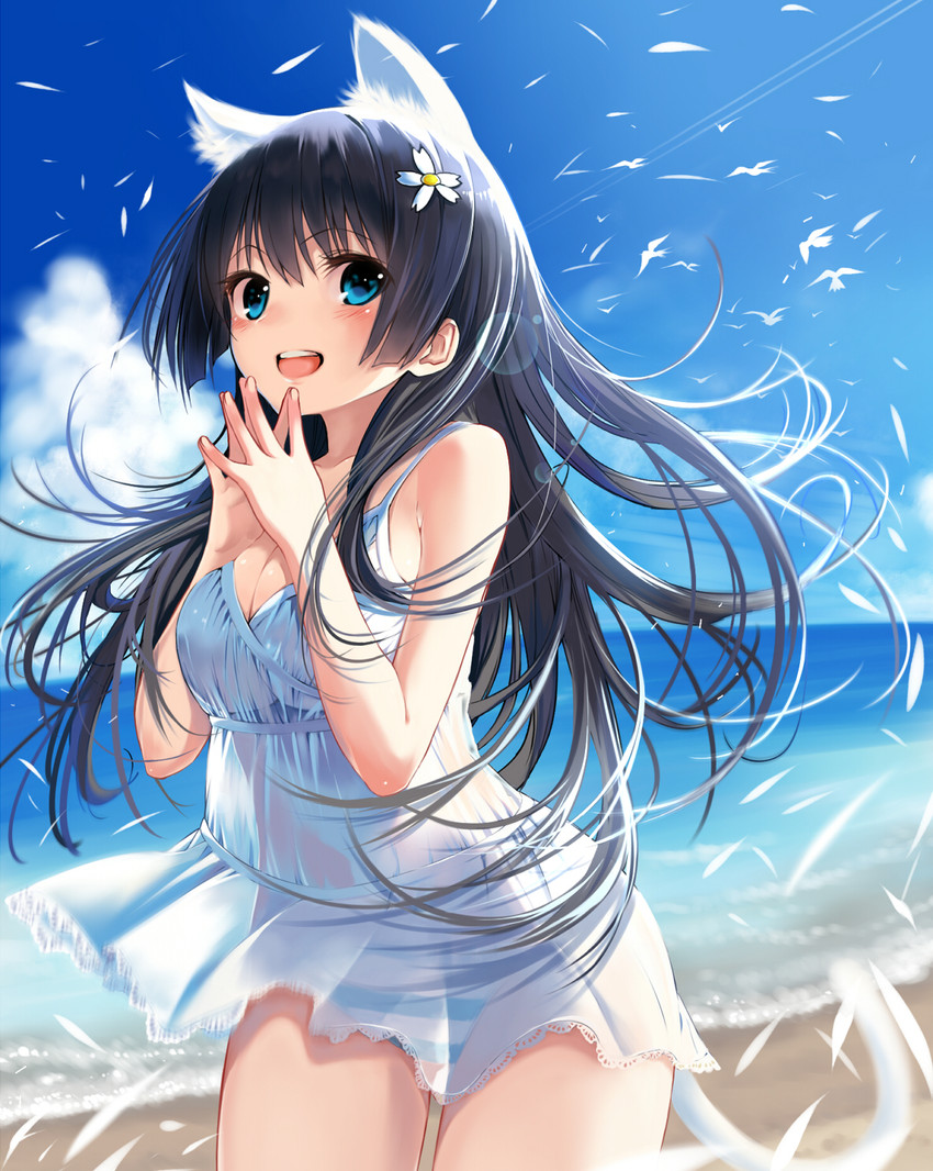 saten ruiko (toaru majutsu no index and 1 more) drawn by kawakami_masaki