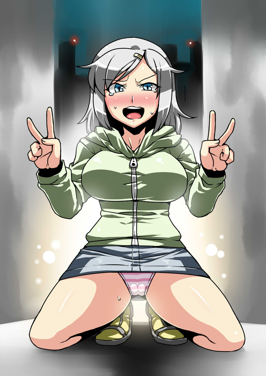 meicha (original) drawn by tukiwani