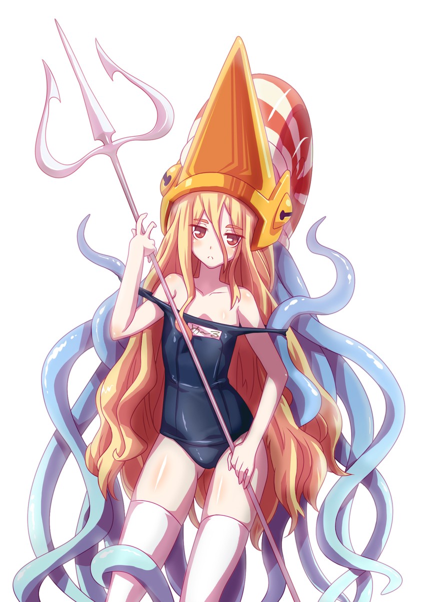 nool (capcom fighting jam and 1 more) drawn by bobomaster