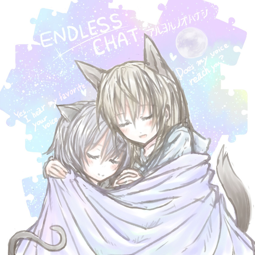 sanya v. litvyak and eila ilmatar juutilainen (world witches series and 1 more) drawn by yukimochi_(yume)