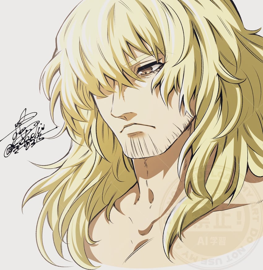 tizoc (fatal fury and 1 more) drawn by sudachi0315