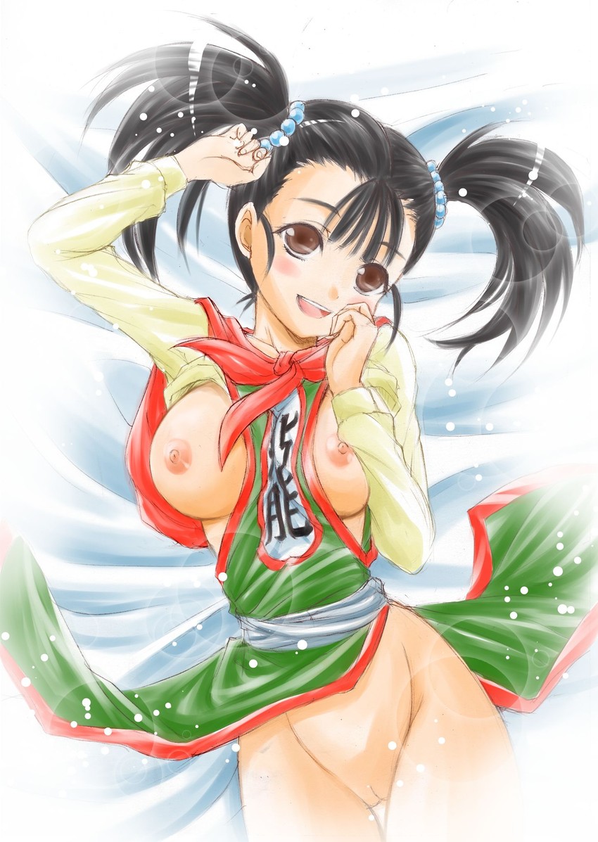 martial artist (dragon quest and 1 more) drawn by tsubakiyama_parry